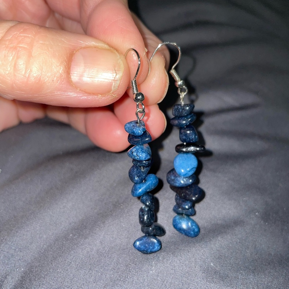 Pierced Earrings. MUST BE BUNDLED